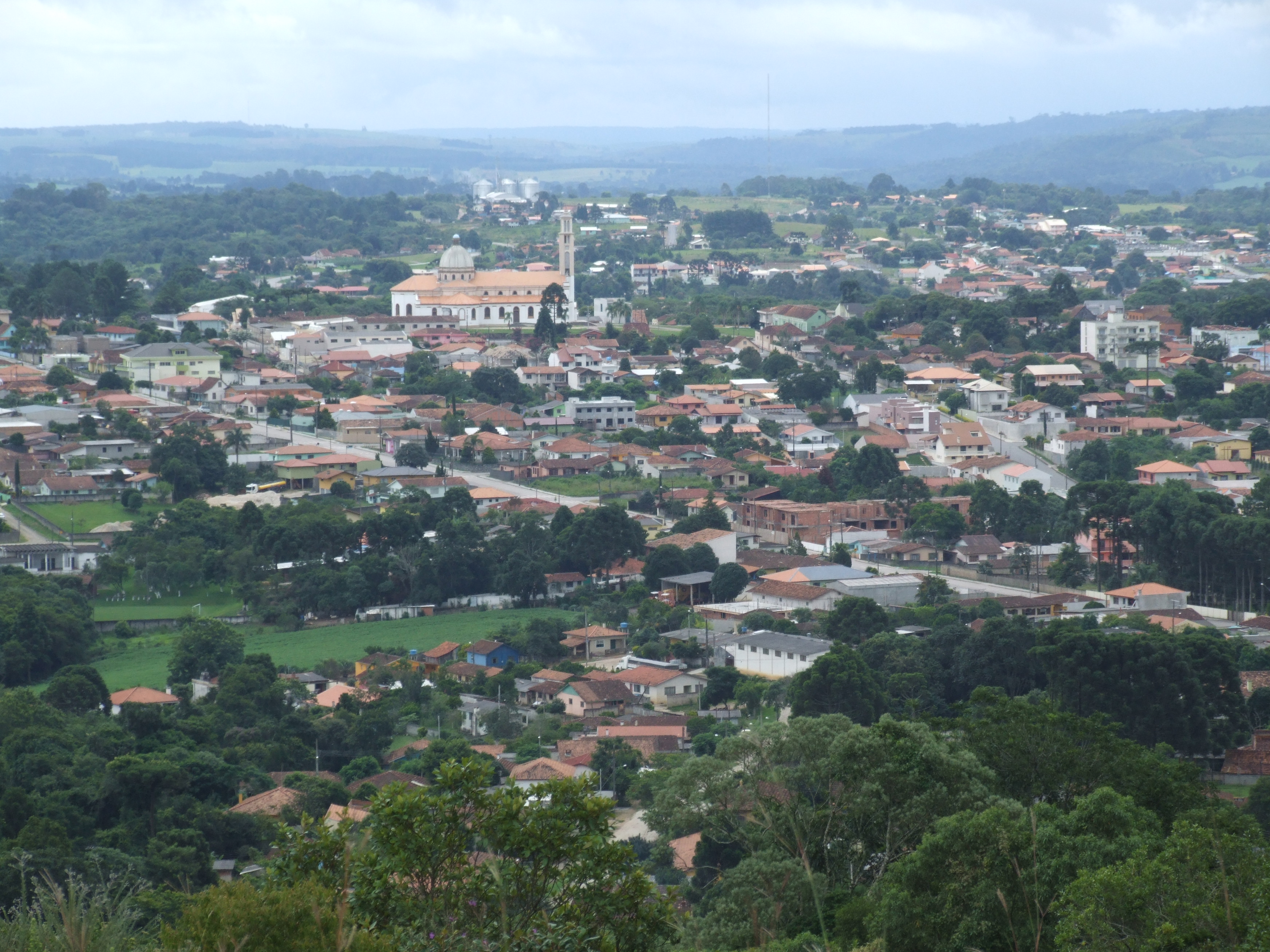 Cidade da Lapa PR Cidade da Lapa PR