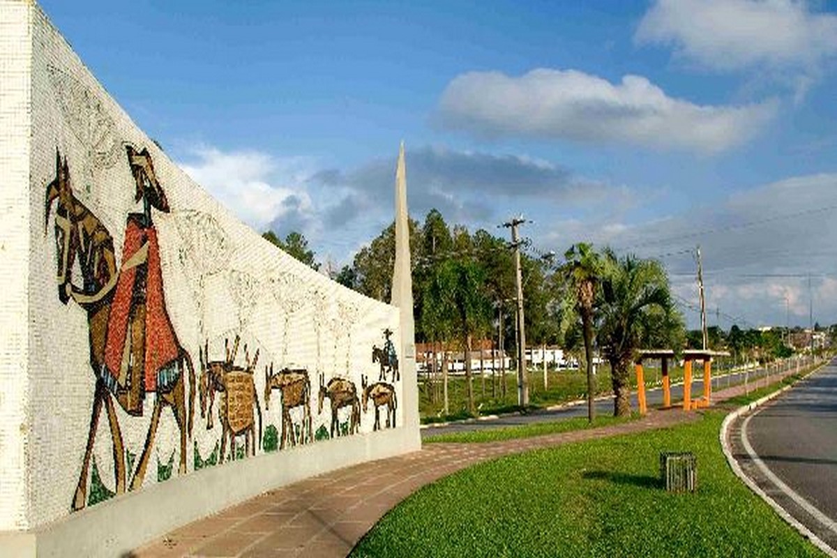 Cidade da Lapa PR Cidade da Lapa PR