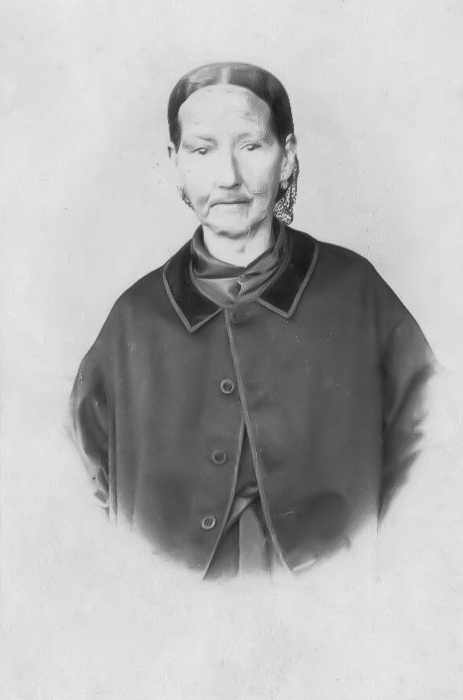 Maria Joaquina dos Santos Lima Maria Joaquina dos Santos Lima