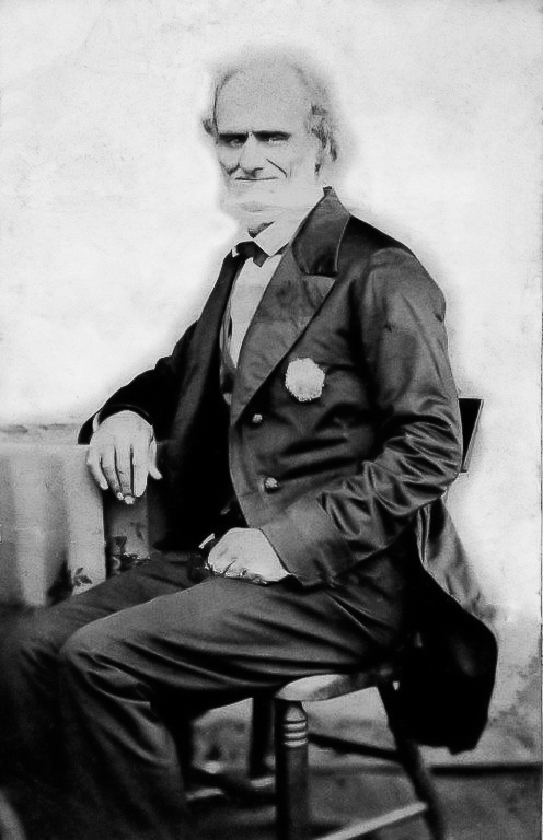 Firmino José dos Santos Lima Firmino José dos Santos Lima