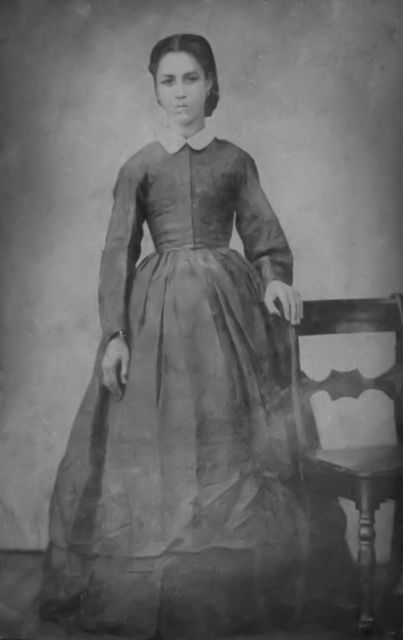 Ignácia Pacheco dos Santos Lima Ignácia Pacheco dos Santos Lima