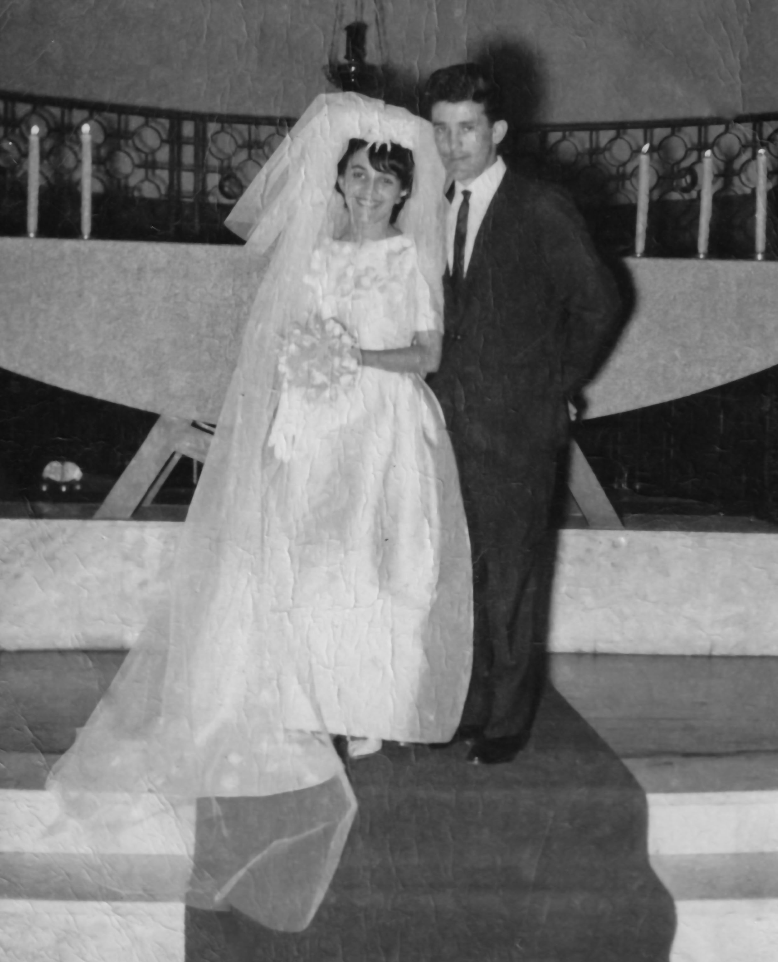 Casamento Zo� e Lut�rcio Pacheco