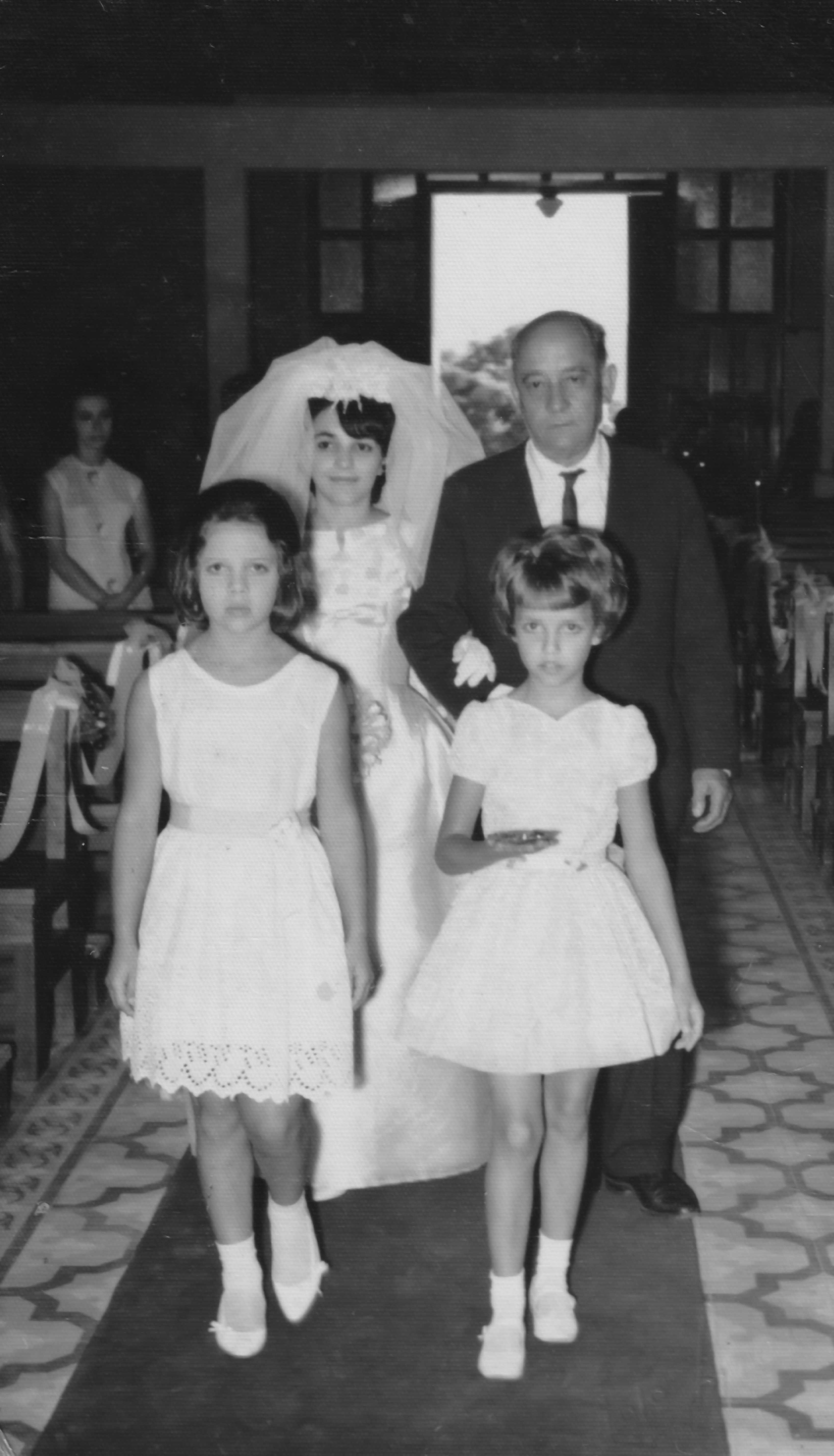 Casamento Zo� e Lut�rcio Pacheco