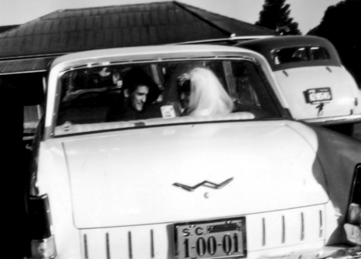 Casamento Zo� e Lut�rcio Pacheco