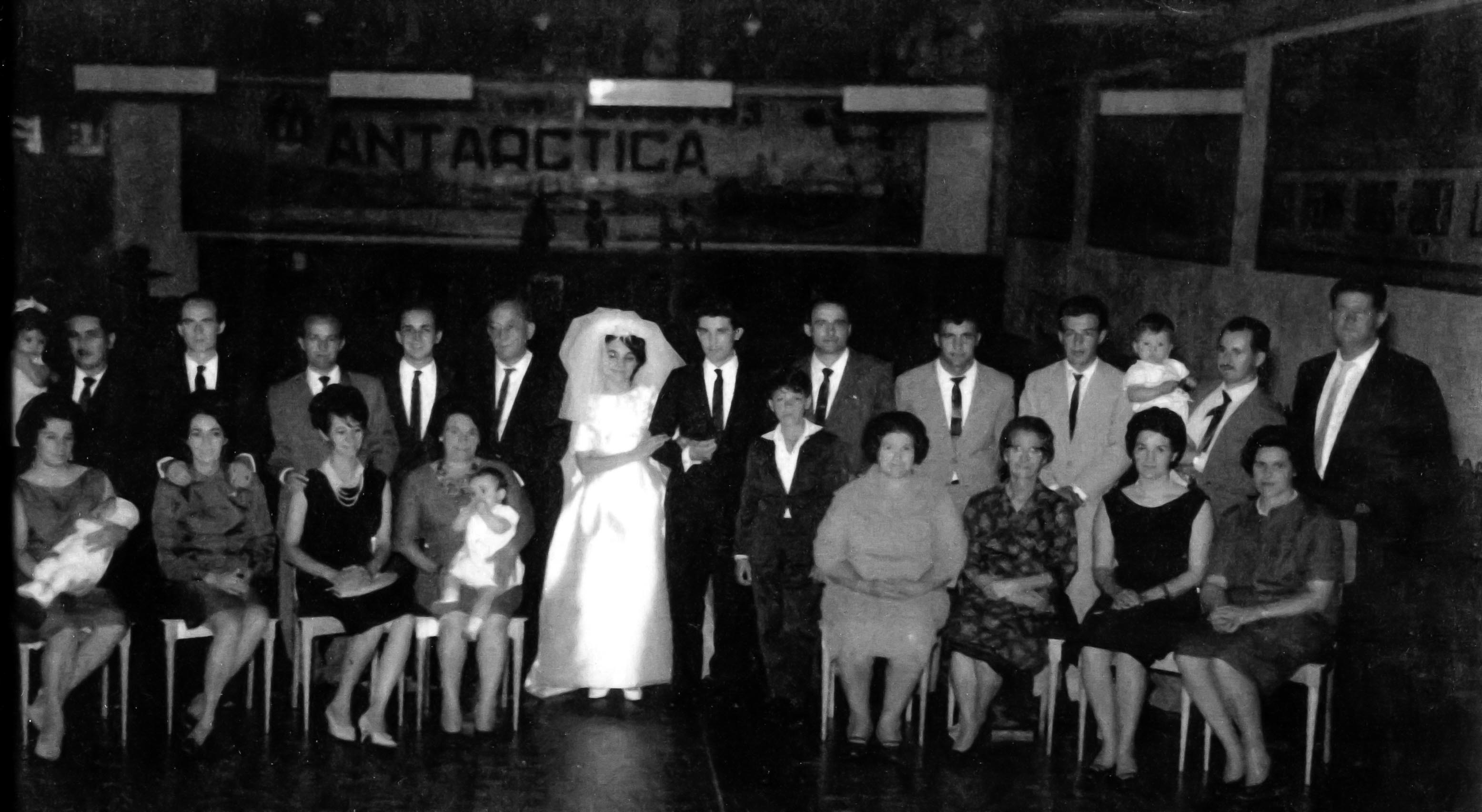 Casamento Zo� e Lut�rcio Pacheco