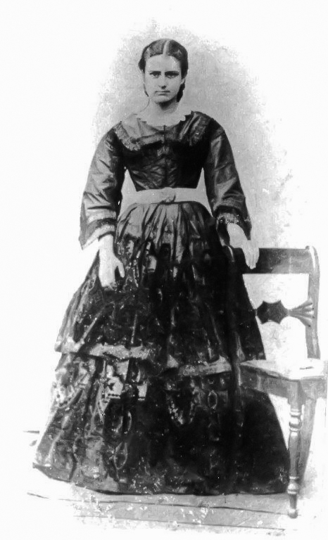 Benecdita dos Santos Pacheco