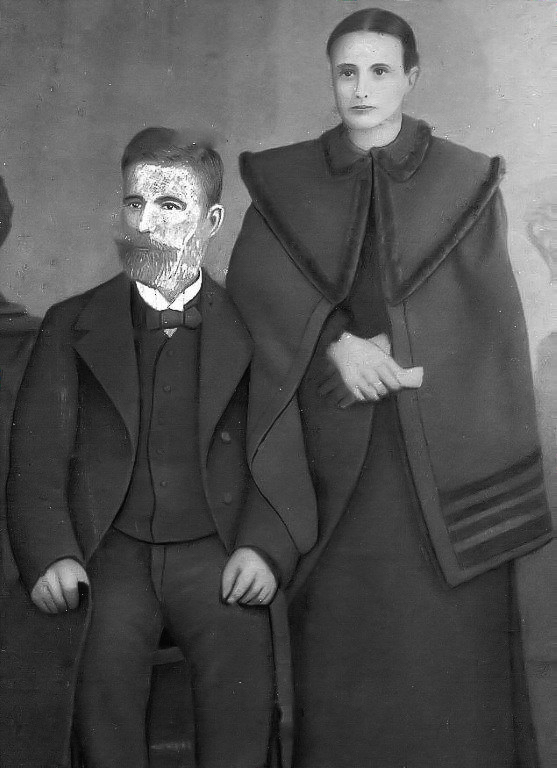 Benecdita dos Santos Pacheco