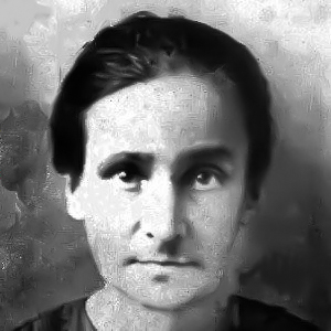 Benvinda Pacheco dos Santos Lima