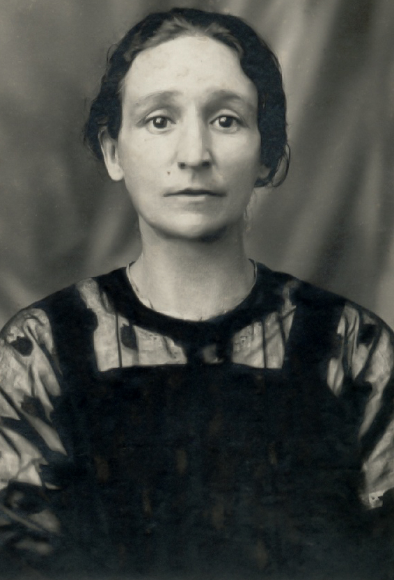 Rosa dos Santos Lima