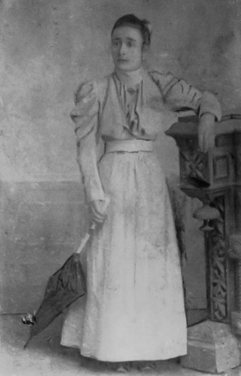 Rosa dos Santos Lima
