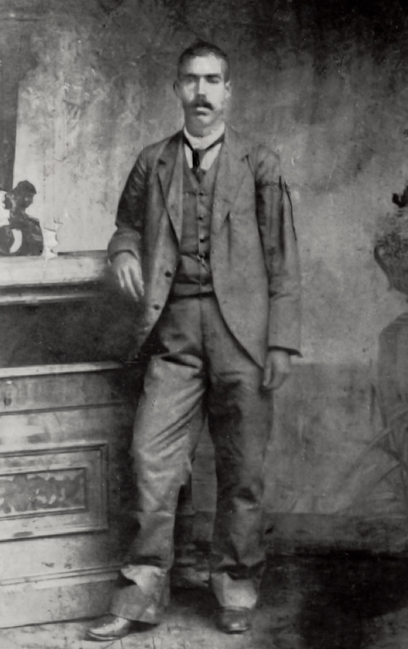 Leoc�dio Pacheco dos Santos Lima