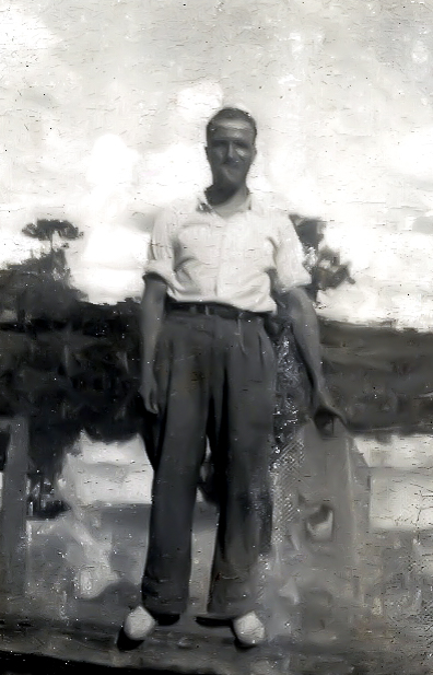 Jo�o Baptista Pacheco