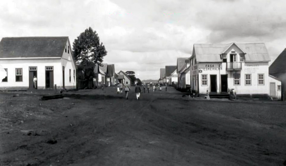 Tr�s Barras SC 1915