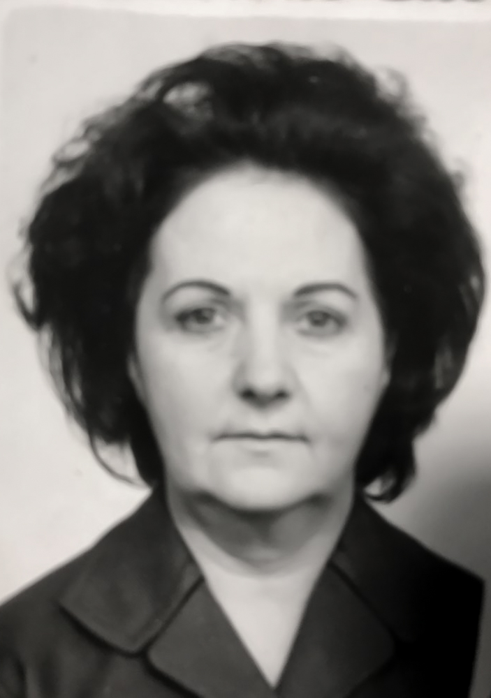 Georgina Jurema Guedes