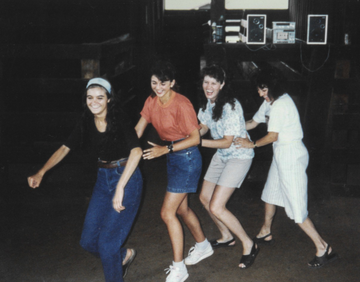 Natal na Fazenda Avestruz 3