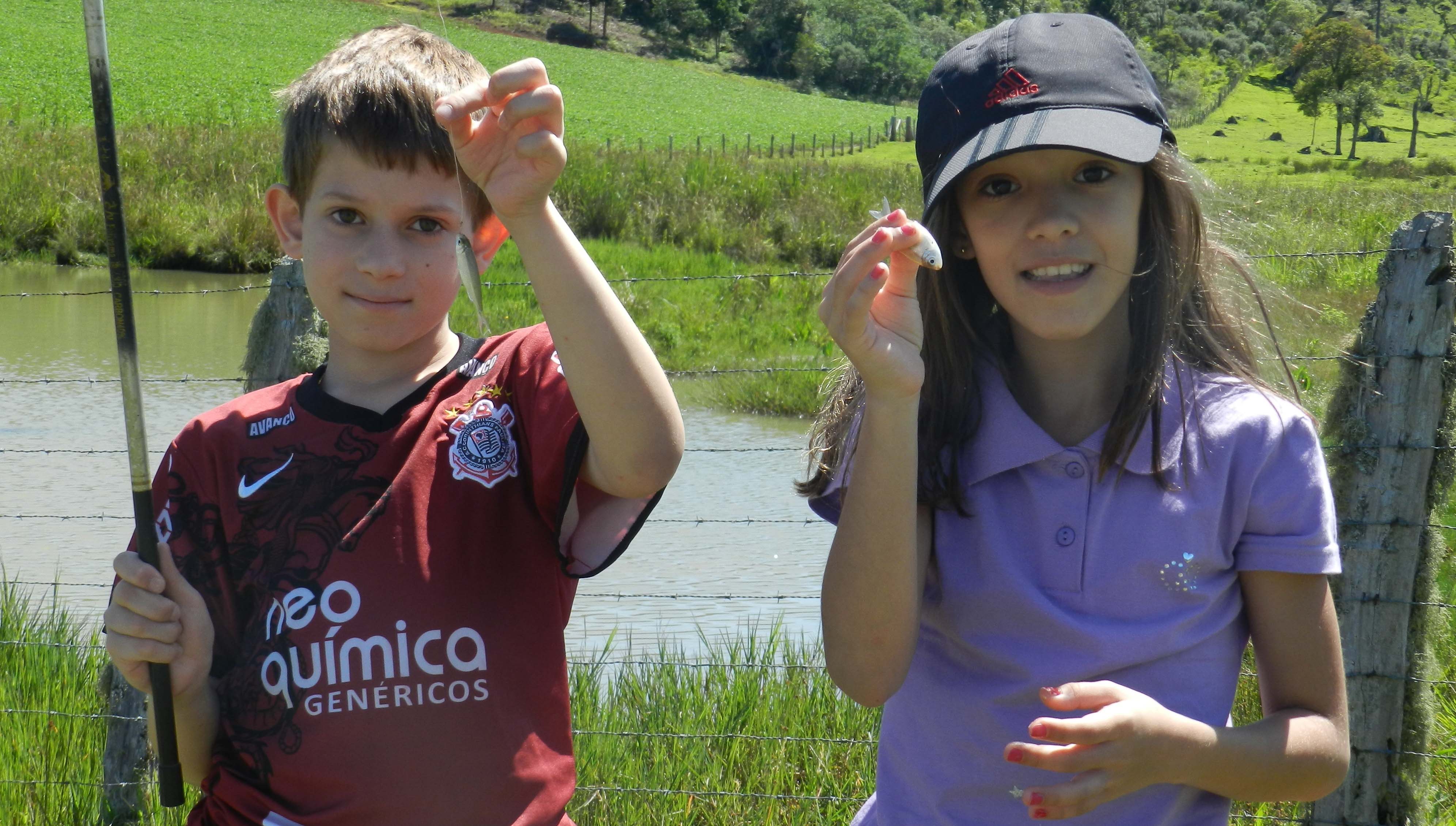 Fazenda Avestruz 2012