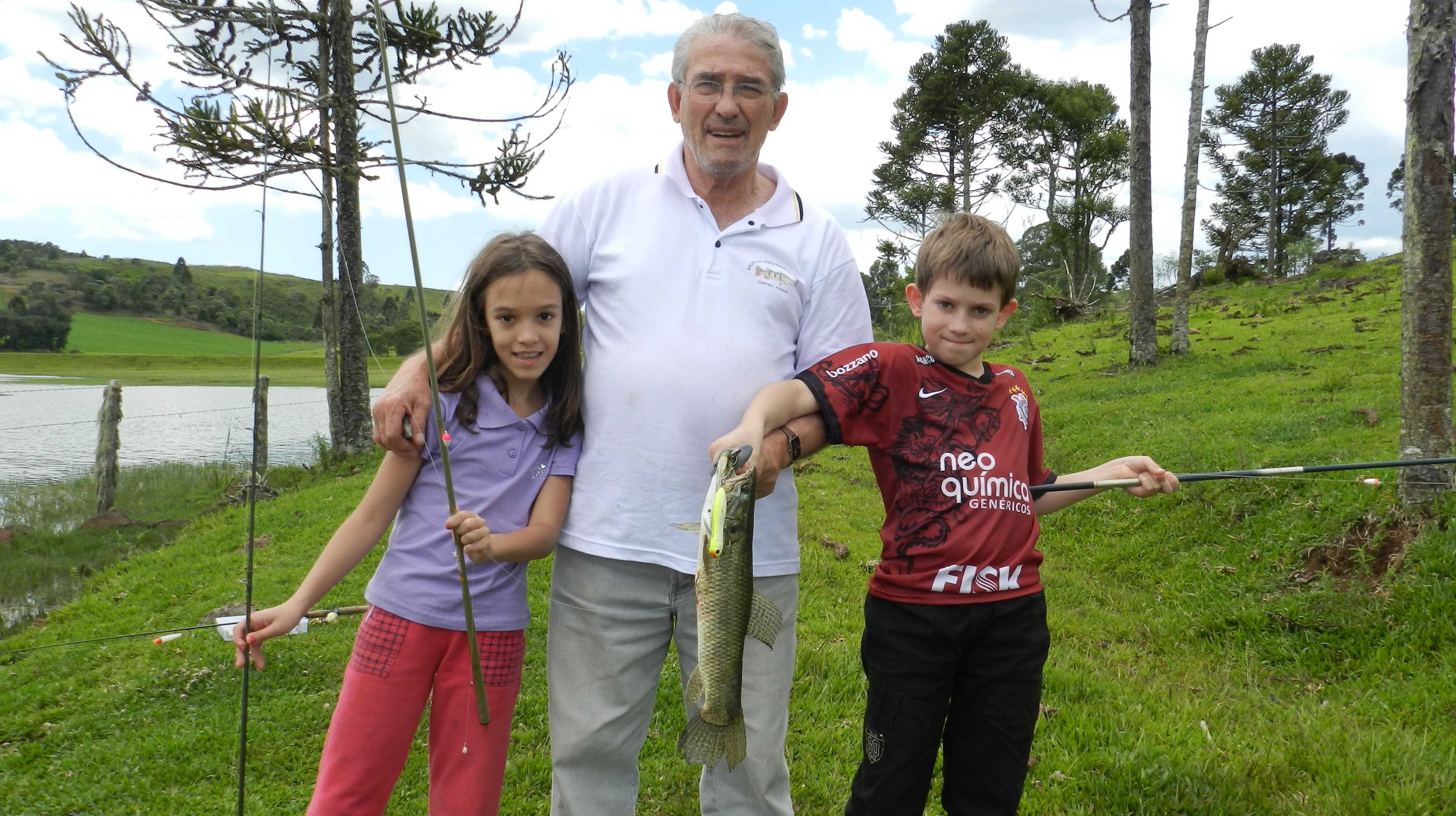 Fazenda Avestruz 2012