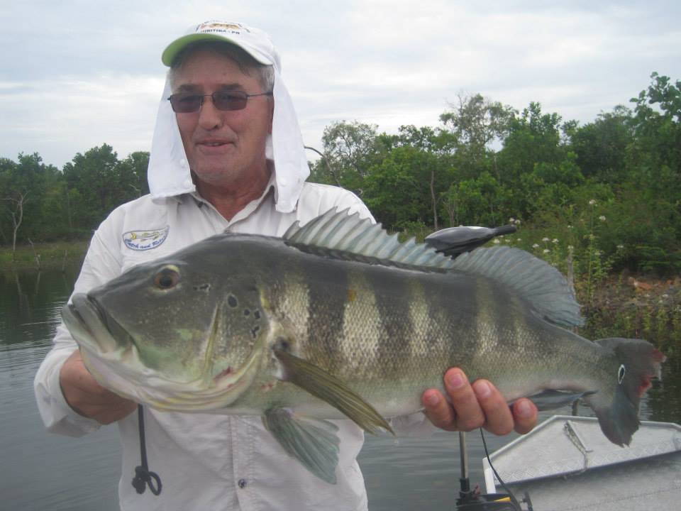 Pescaria Tocantins 2014