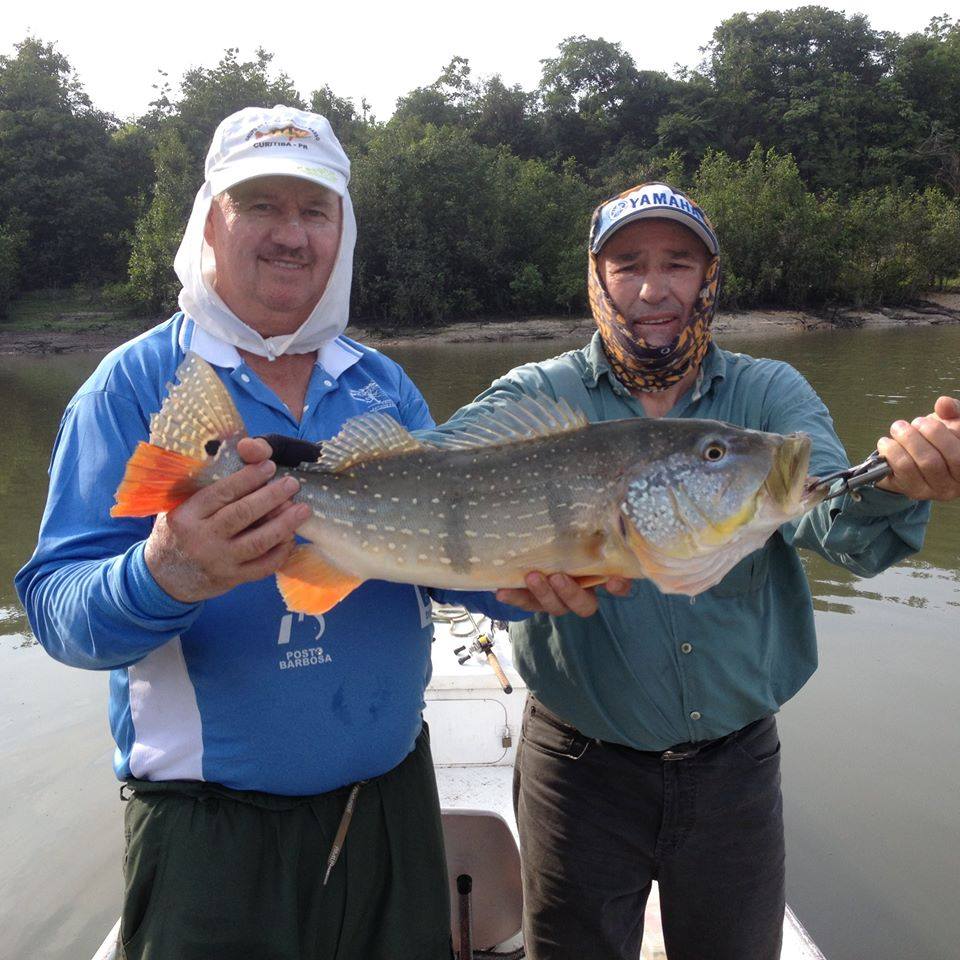 Pescaria Amazônia 2016 Pescaria Amazônia 2016