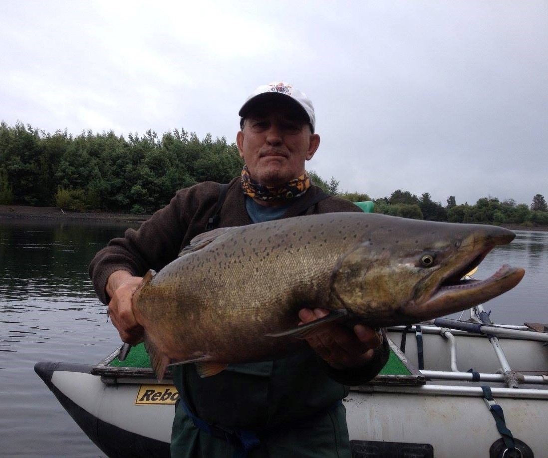 Pescaria Chile 2016 Pescaria Chile 2016