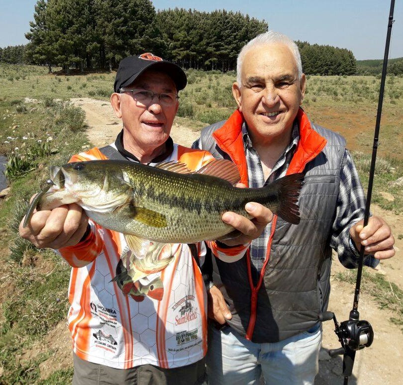 Pescaria Palmas 2017