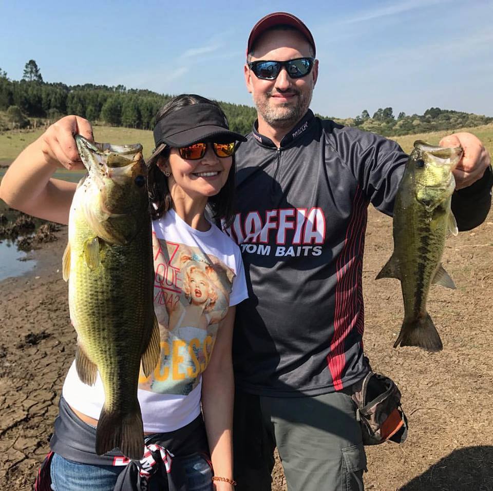 Pescaria Palmas 2017