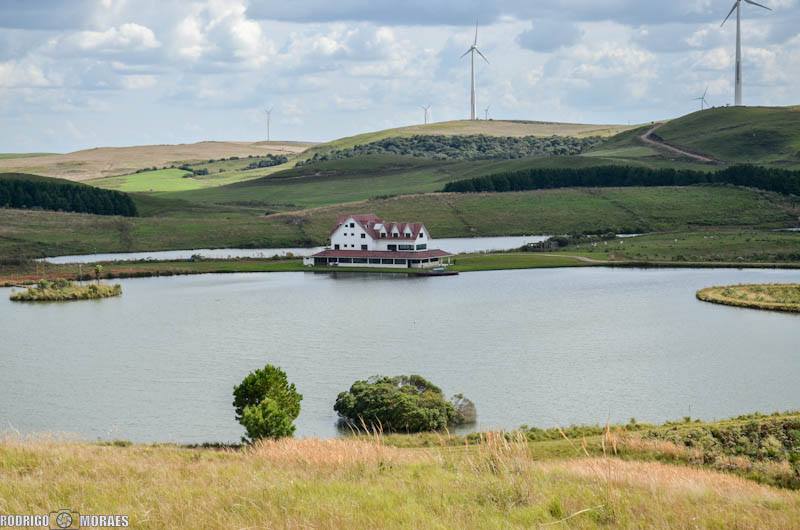 Pescaria Black Bass 2018