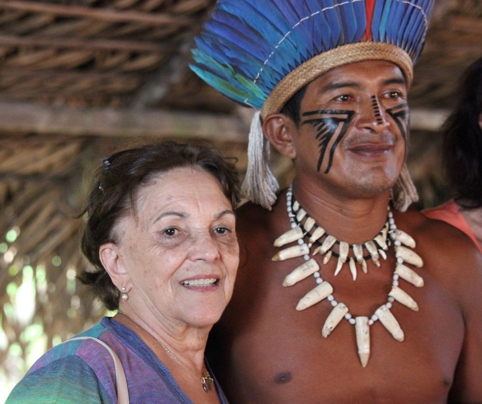 Pescaria Mutuca 2018