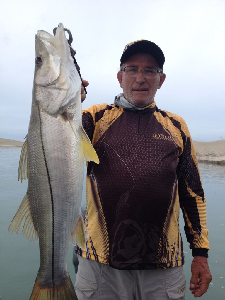 Pescaria Nordeste 2018