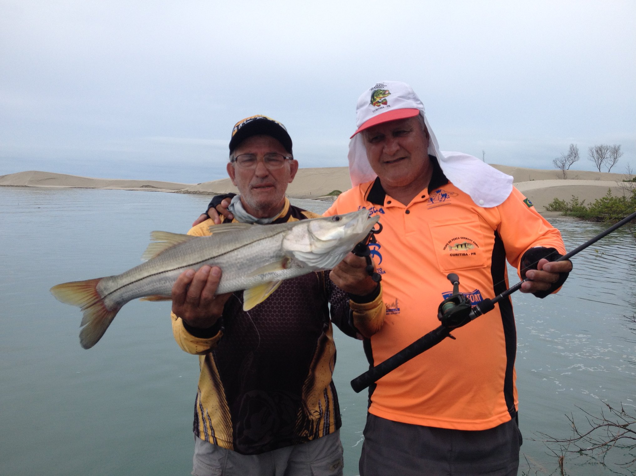 Pescaria Nordeste 2018