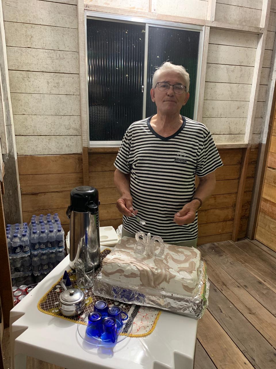 Pescaria Autazes 2019