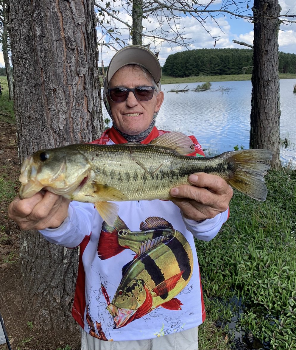 Pescaria Bass Pescaria Bass