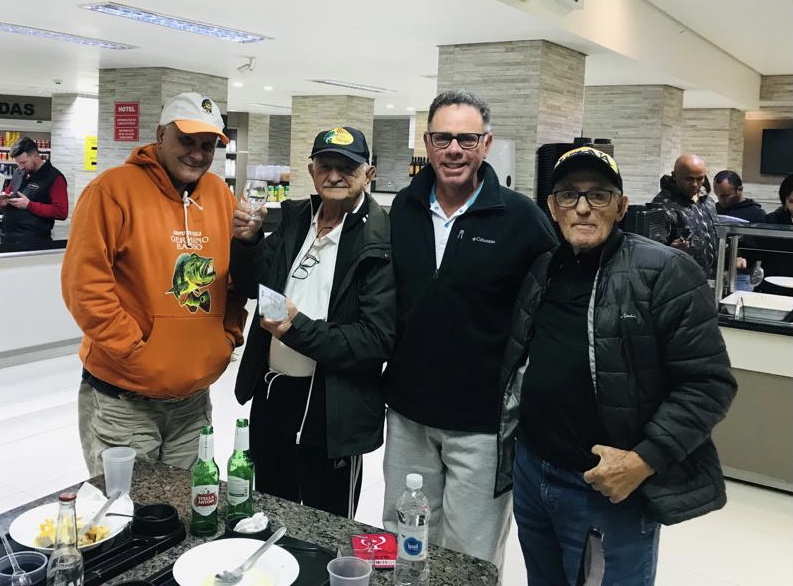 Pescaria Bass Pescaria Bass