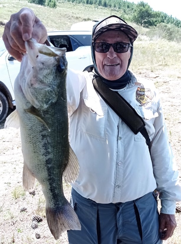 Pescaria Palmas 2023