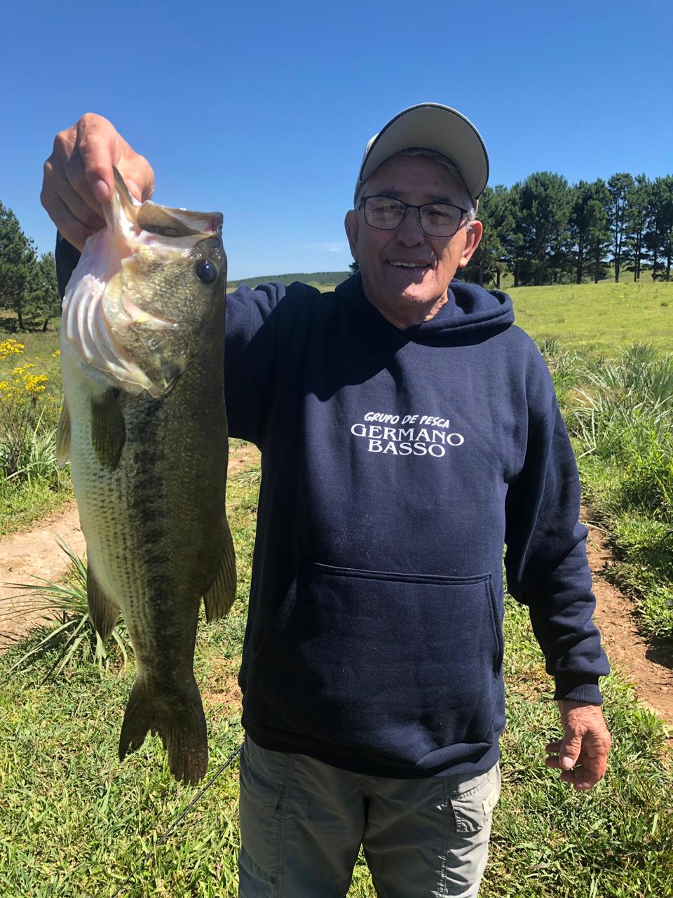 Pescaria Palmas 2023