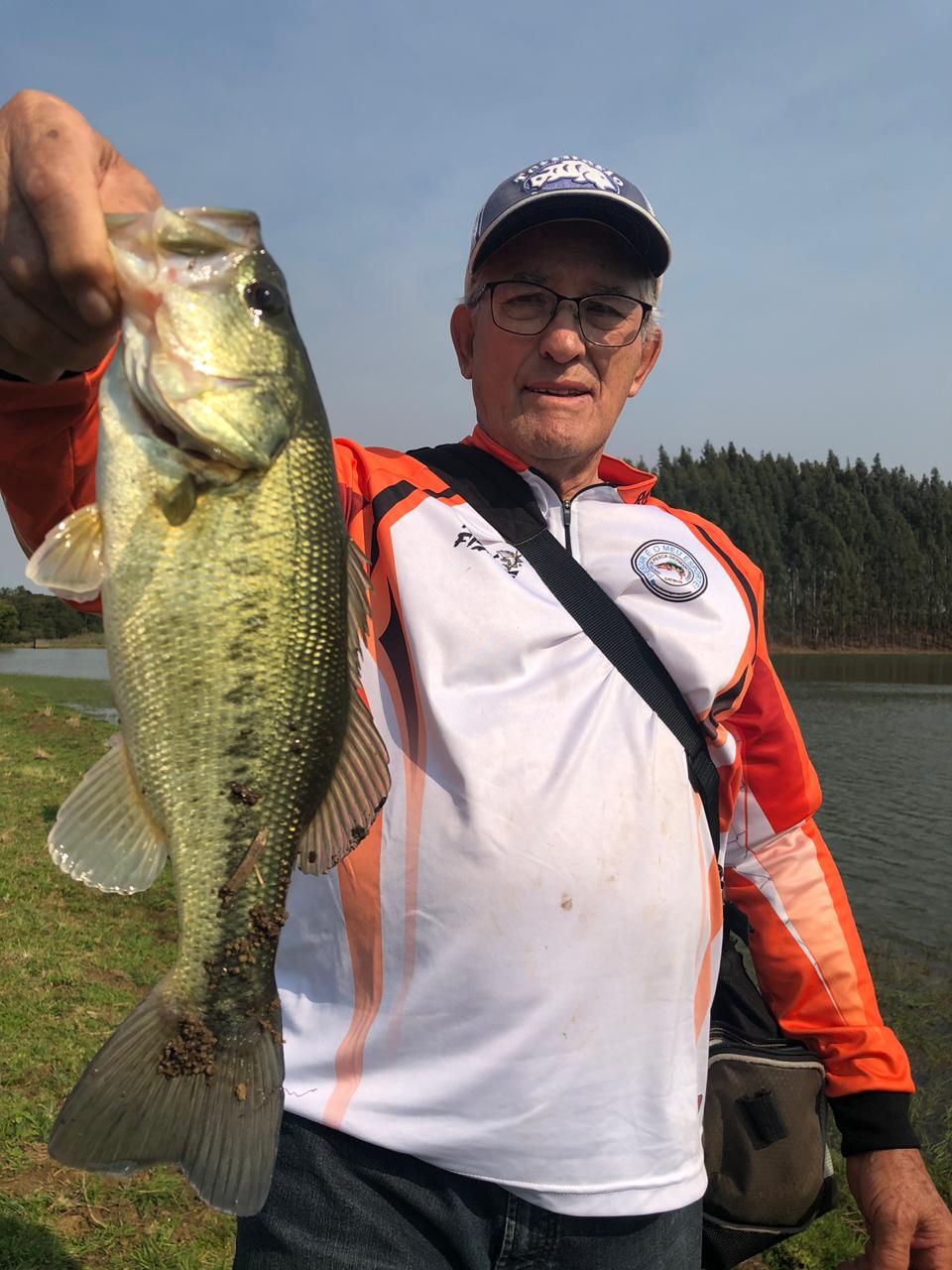 Pescaria Palmas 2023