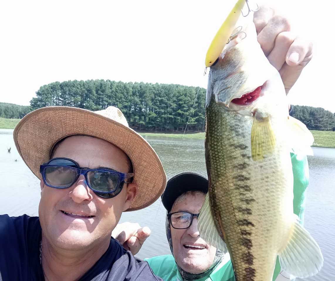 Pescaria Palmas 2023