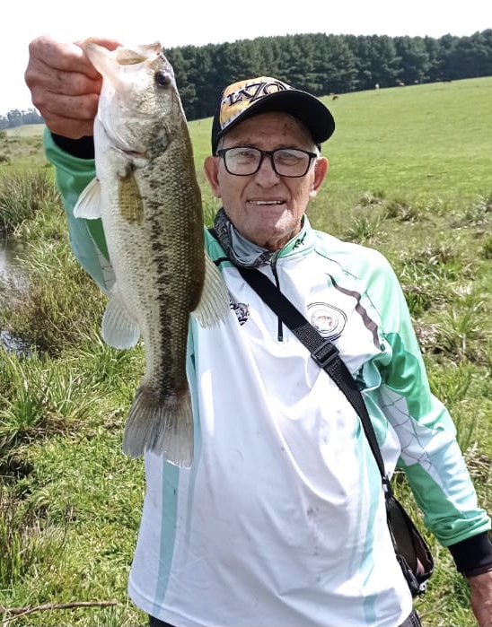 Pescaria Palmas 2023