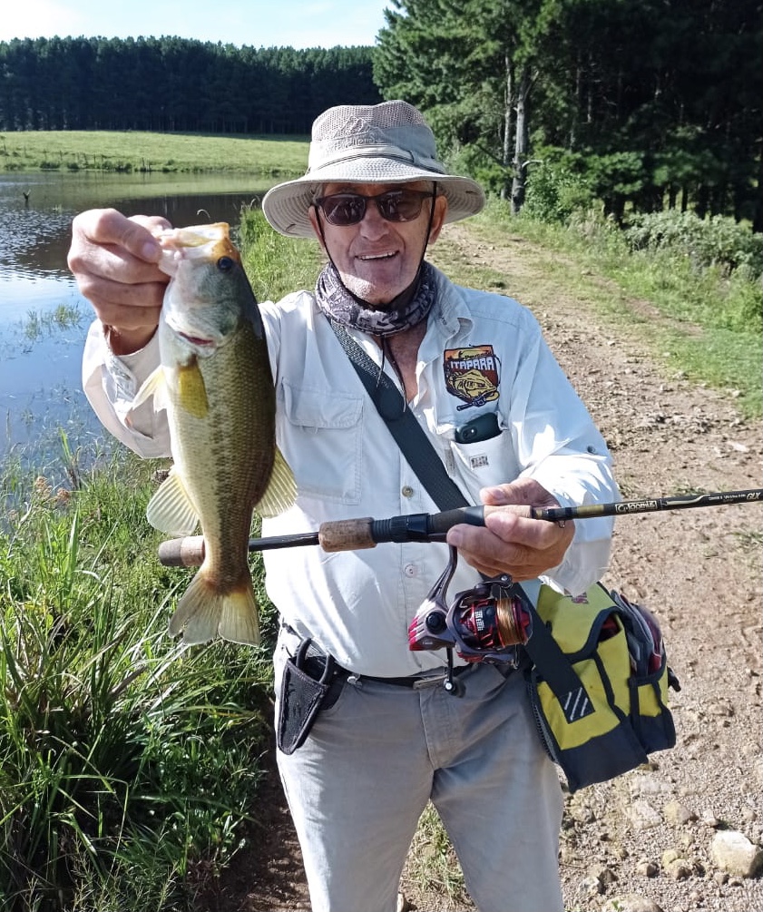 Pescaria Palmas 2023