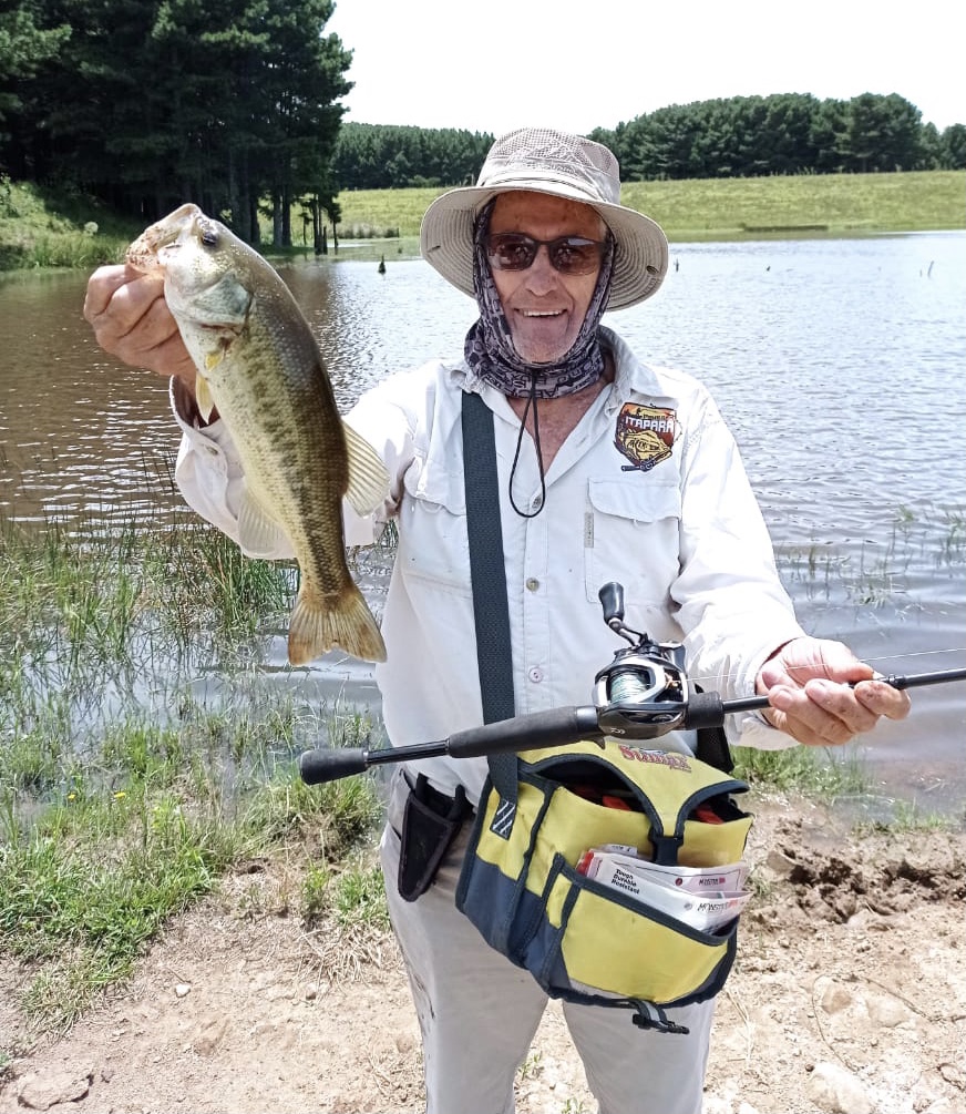 Pescaria Palmas 2023