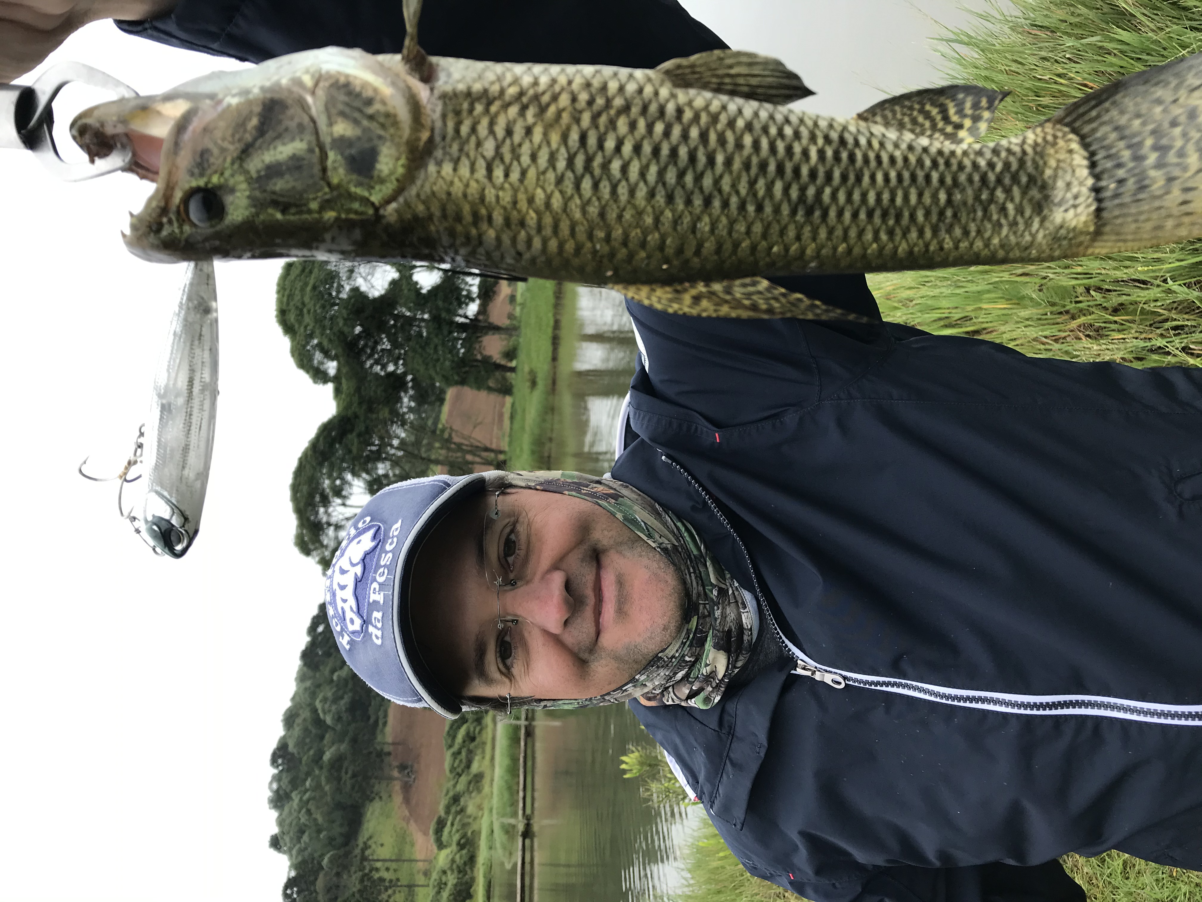 Pescaria Palmas 2023