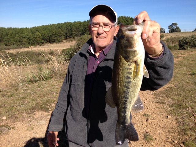 Pescaria Palmas 2023