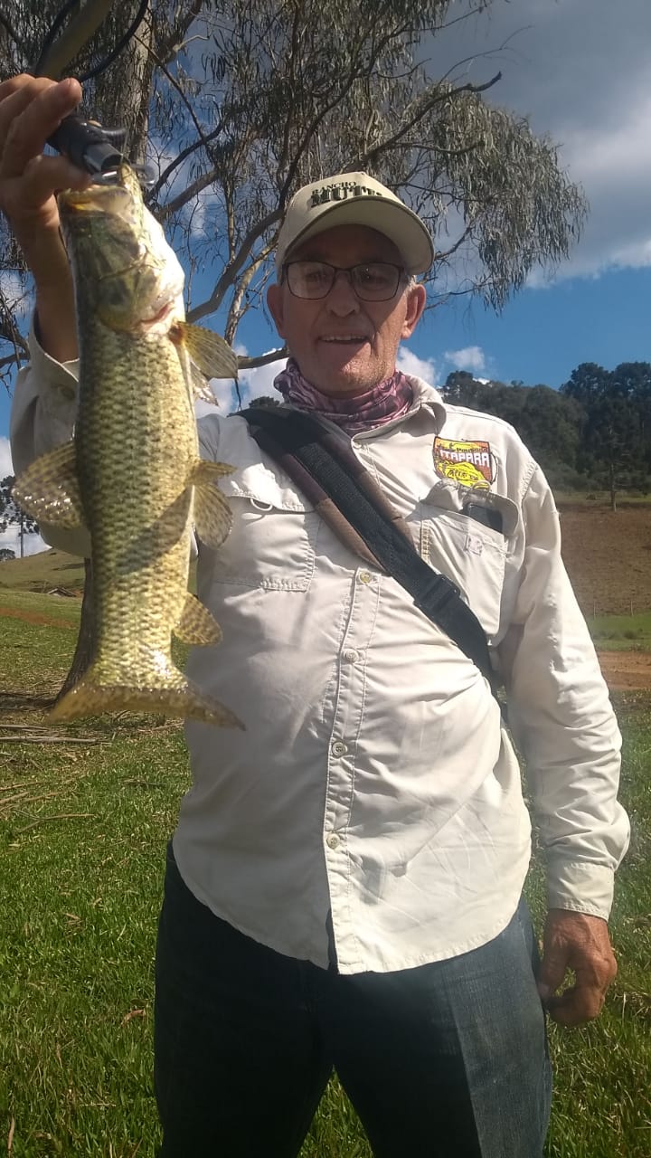 Pescaria Palmas 2023