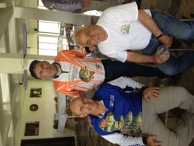 Pescaria Palmas 2023