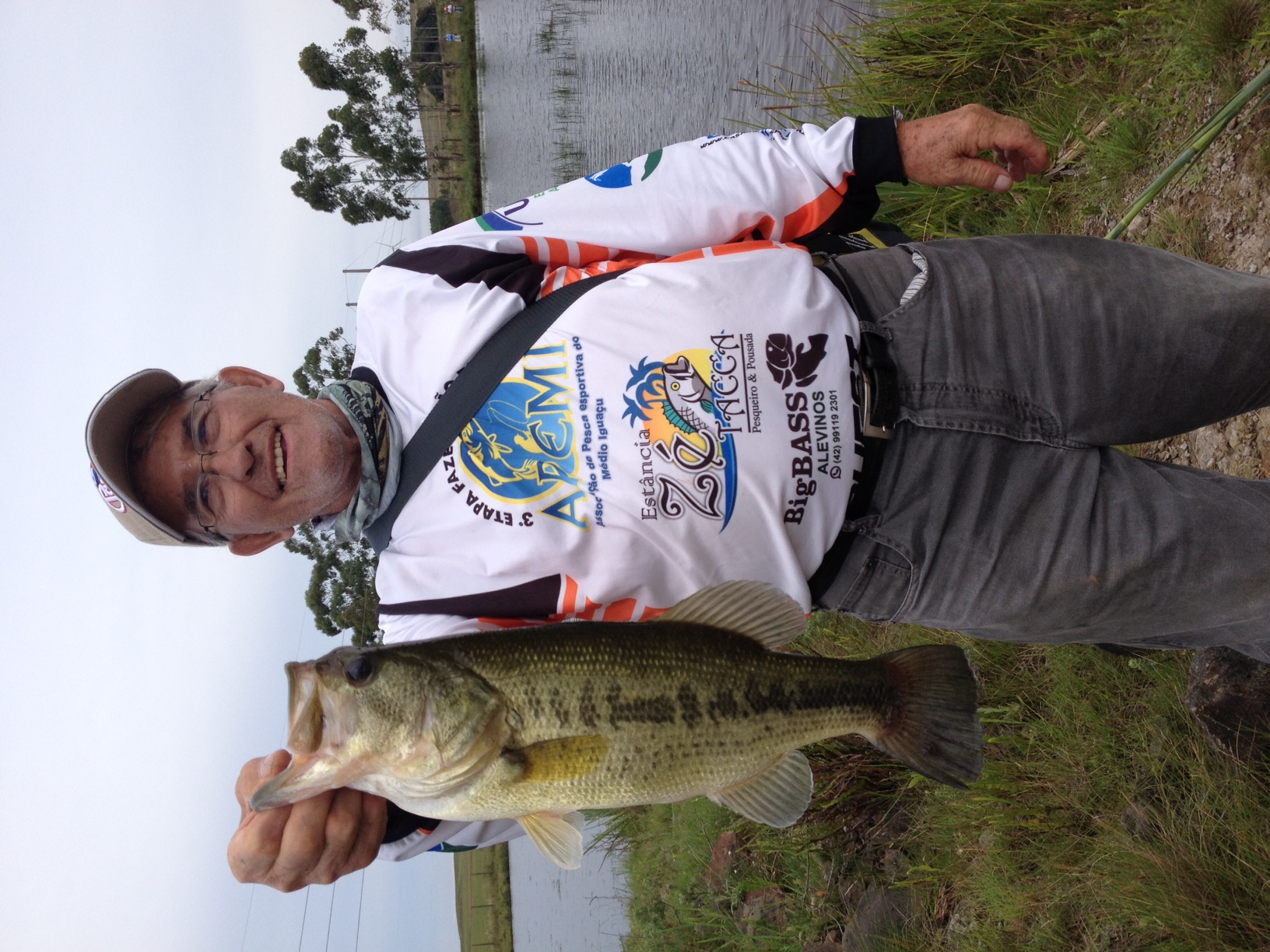 Pescaria Palmas 2023