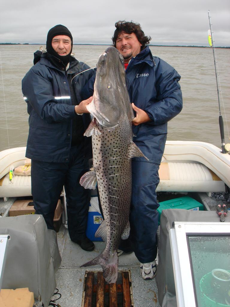 Pescarias do Lut�rcio