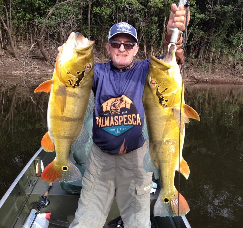 Pescarias do Lut�rcio