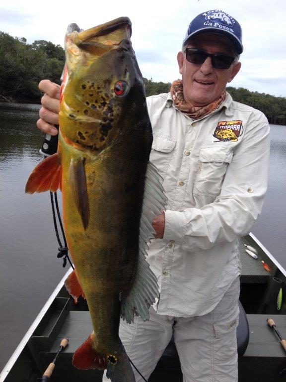 Pescarias do Lut�rcio