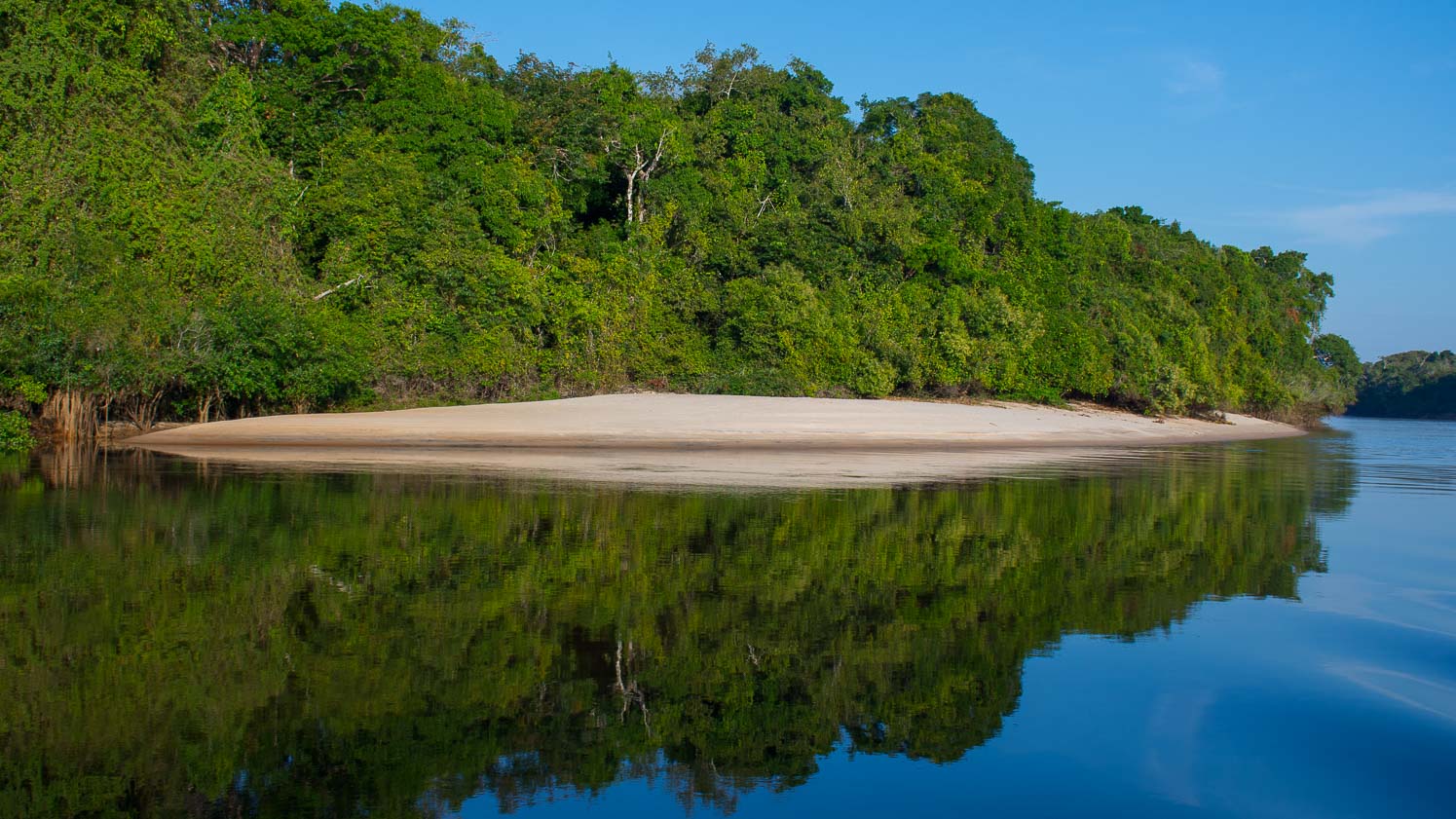 Pescaria Guapor� 2017