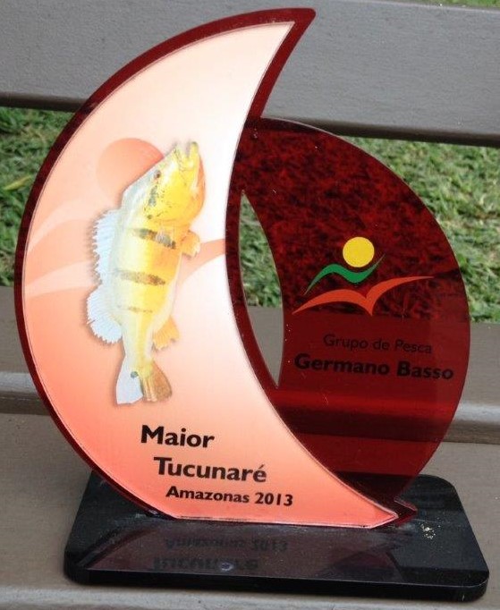 Trof�u Germano Basso